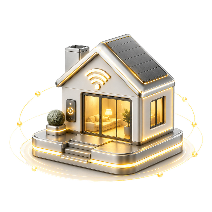 AI Home