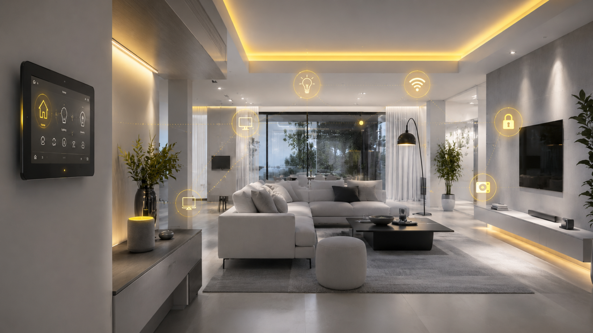 AI Home